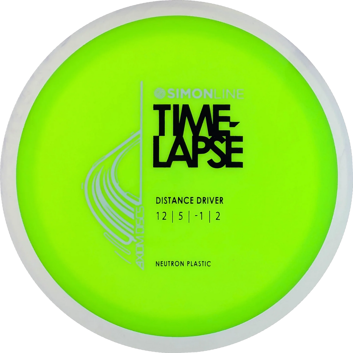 Neutron Time-Lapse Simon Line Retooled