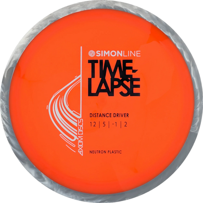 Neutron Time-Lapse Simon Line Retooled