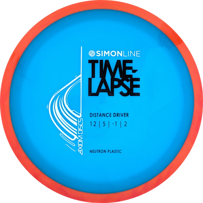 Neutron Time-Lapse Simon Line Retooled