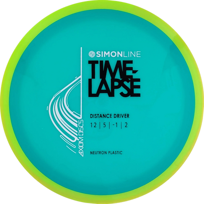 Neutron Time-Lapse Simon Line Retooled