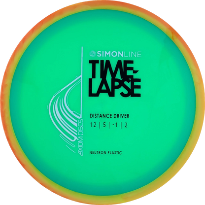 Neutron Time-Lapse Simon Line Retooled