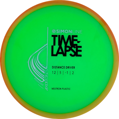 Neutron Time-Lapse Simon Line Retooled