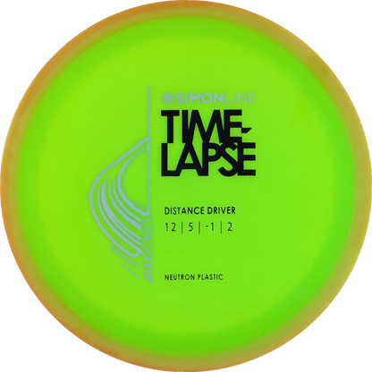 Neutron Time-Lapse Simon Line Retooled