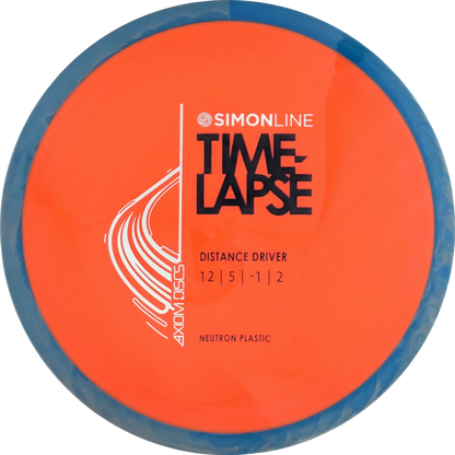 Neutron Time-Lapse Simon Line Retooled