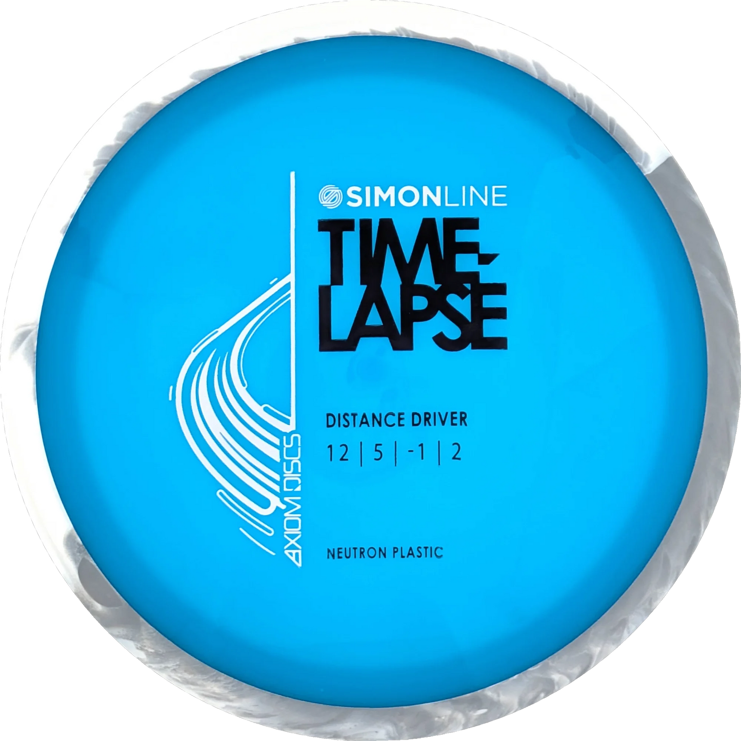 Neutron Time-Lapse Simon Line Retooled