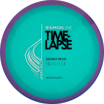 Neutron Time-Lapse Simon Line Retooled
