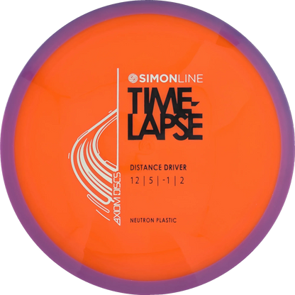 Neutron Time-Lapse Simon Line Retooled