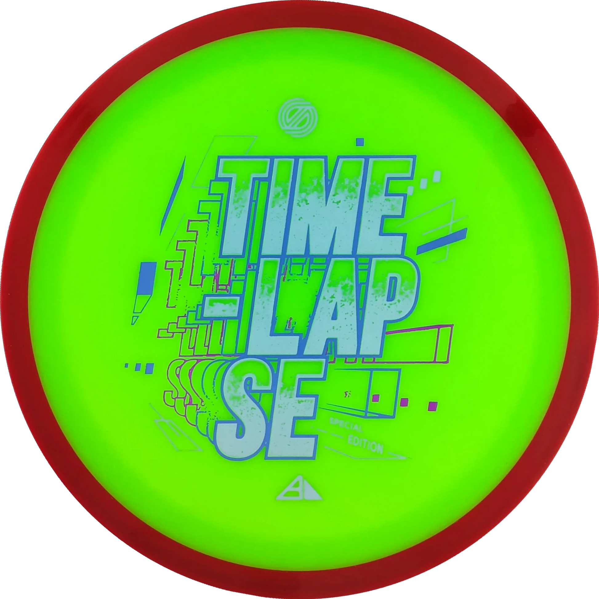 Neutron Time-Lapse Simon Line Retooled Special Edition
