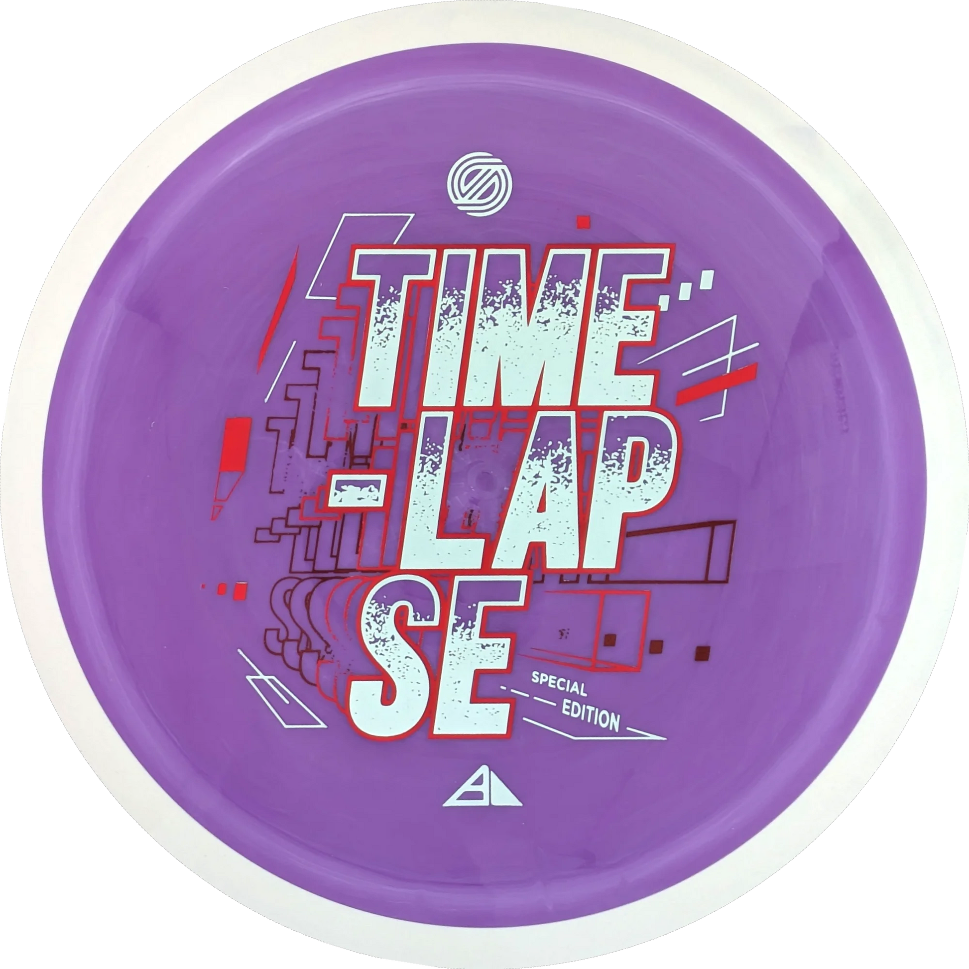 Neutron Time-Lapse Simon Line Retooled Special Edition