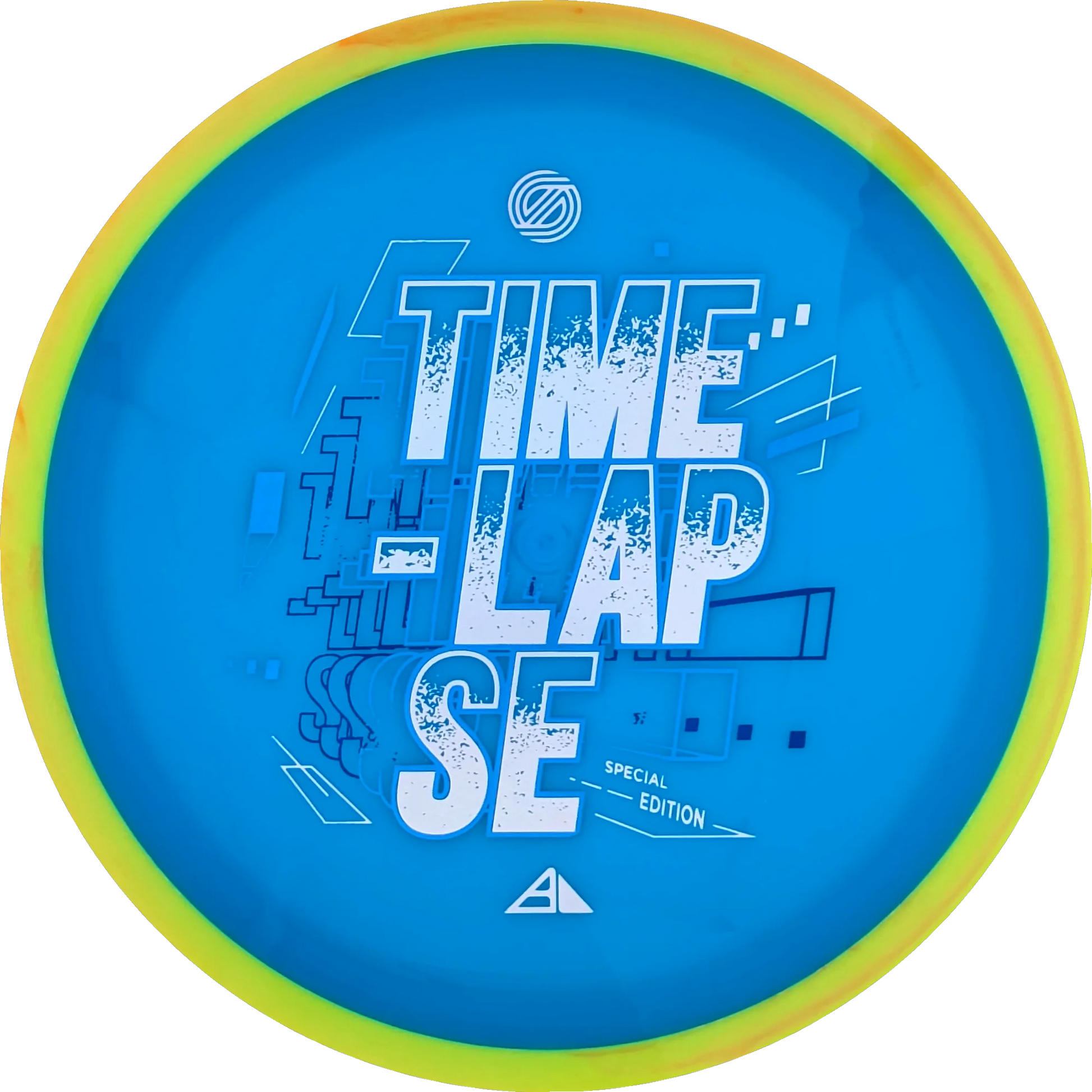 Neutron Time-Lapse Simon Line Retooled Special Edition