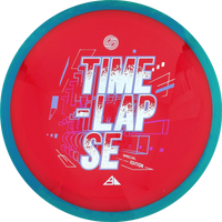 Neutron Time-Lapse Simon Line Retooled Special Edition