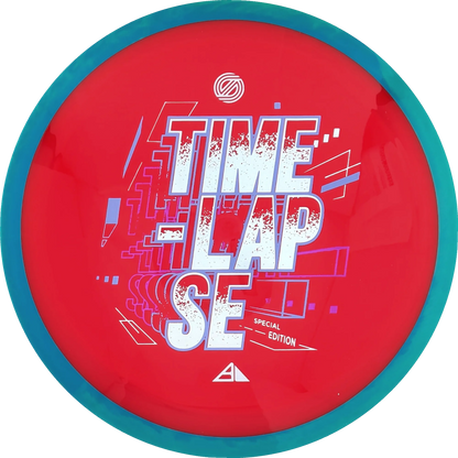 Neutron Time-Lapse Simon Line Retooled Special Edition