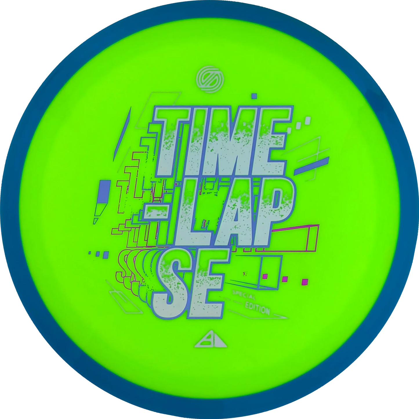 Neutron Time-Lapse Simon Line Retooled Special Edition