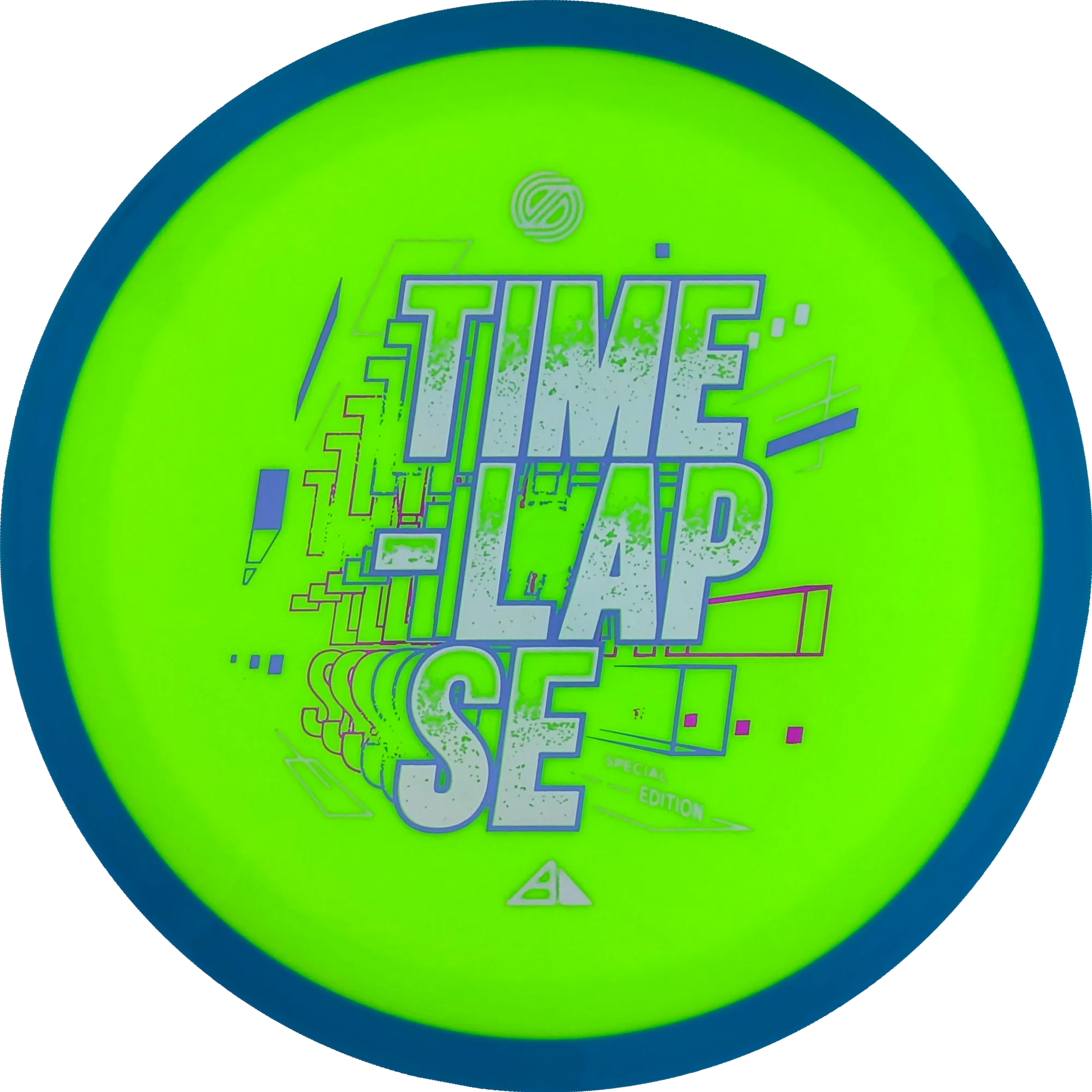 Neutron Time-Lapse Simon Line Retooled Special Edition