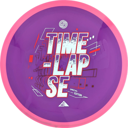 Neutron Time-Lapse Simon Line Retooled Special Edition