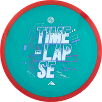 Neutron Time-Lapse Simon Line Retooled Special Edition