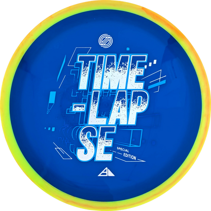 Neutron Time-Lapse Simon Line Retooled Special Edition