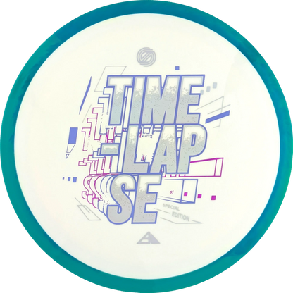 Neutron Time-Lapse Simon Line Retooled Special Edition