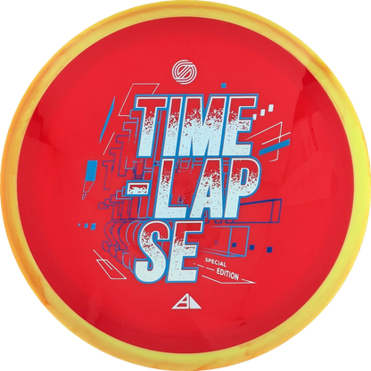 Neutron Time-Lapse Simon Line Retooled Special Edition