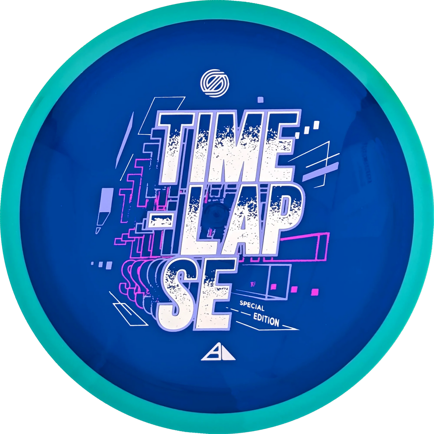 Neutron Time-Lapse Simon Line Retooled Special Edition