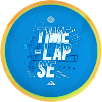 Neutron Time-Lapse Simon Line Retooled Special Edition