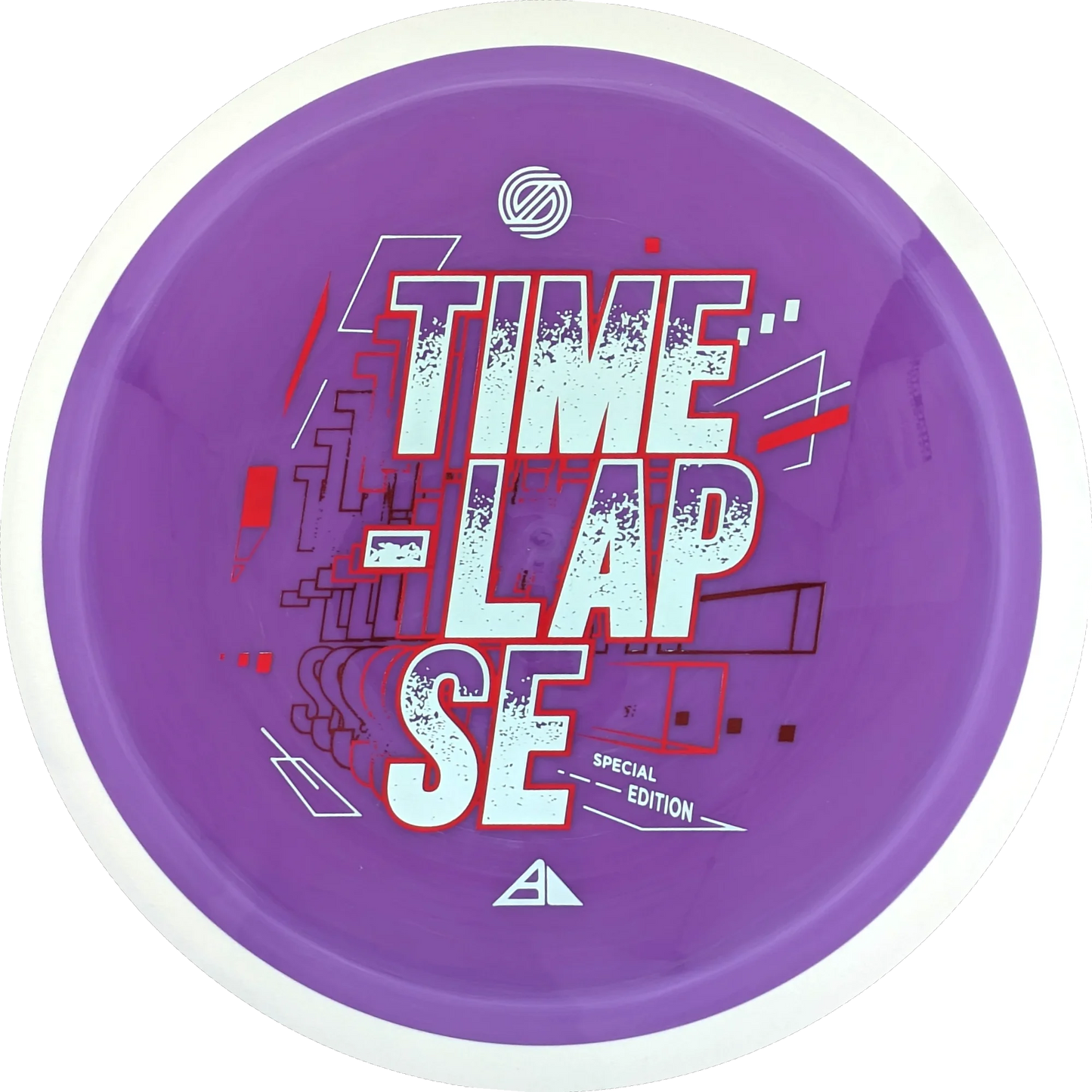 Neutron Time-Lapse Simon Line Retooled Special Edition