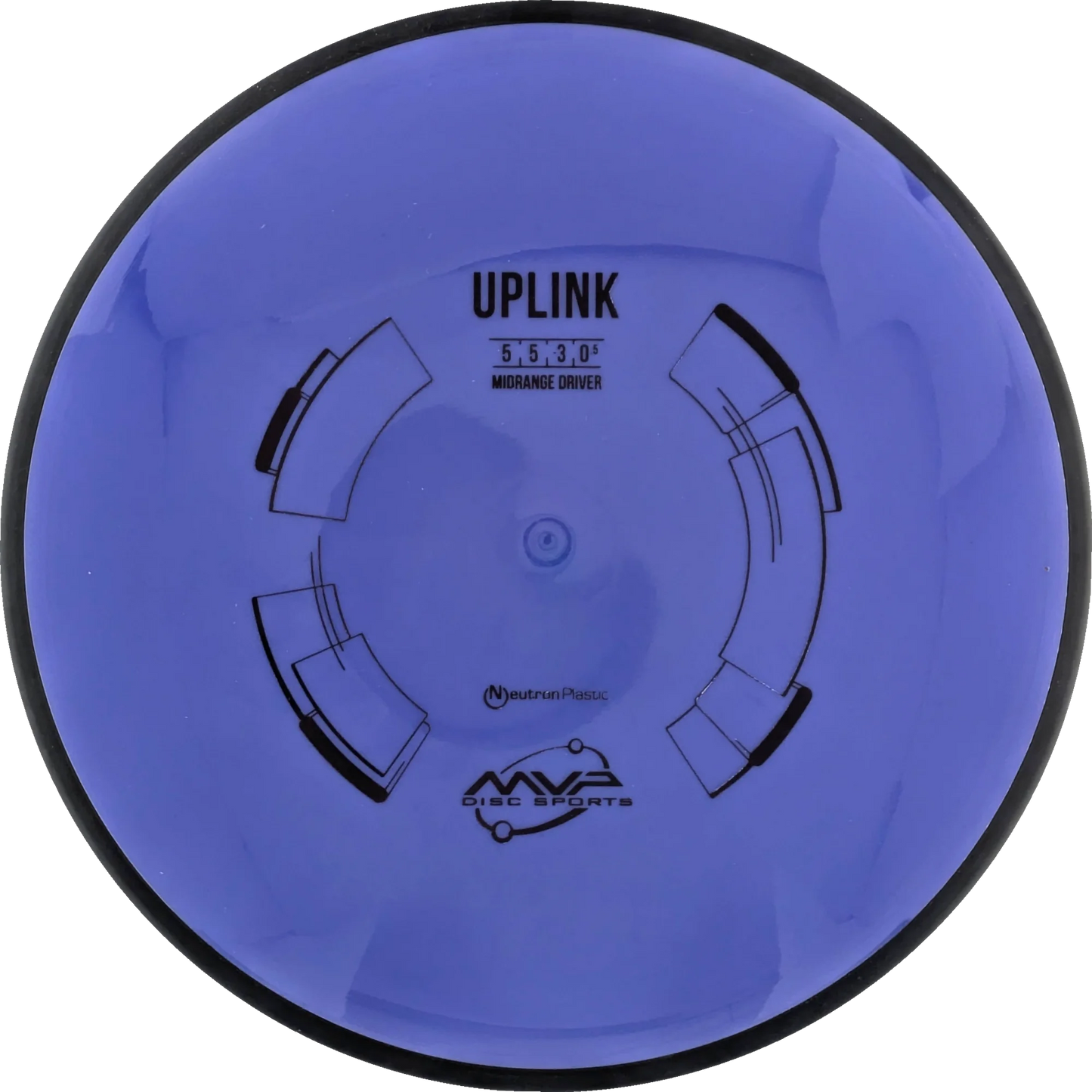 Neutron Uplink