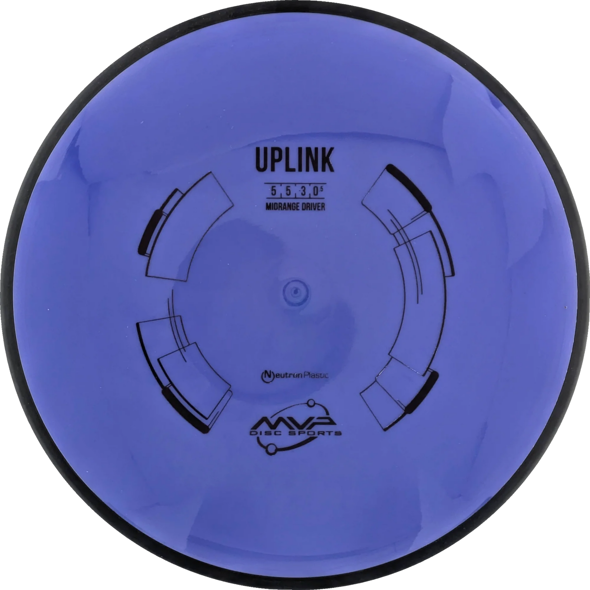 Neutron Uplink
