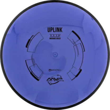 Neutron Uplink
