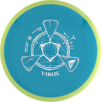 Neutron Virus Classic