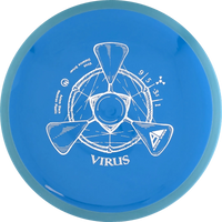 Neutron Virus Classic