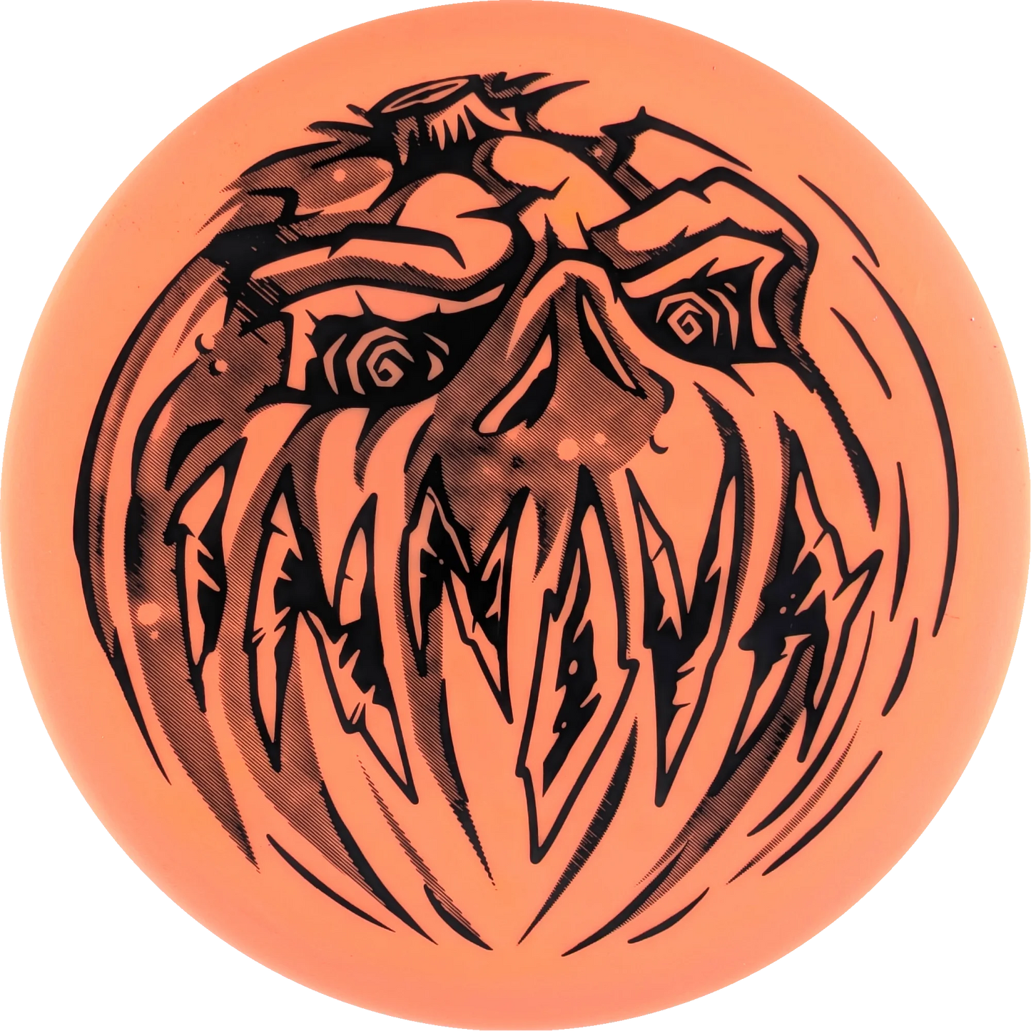 Nexus Proto Glow Pumpkin Aviar 2025