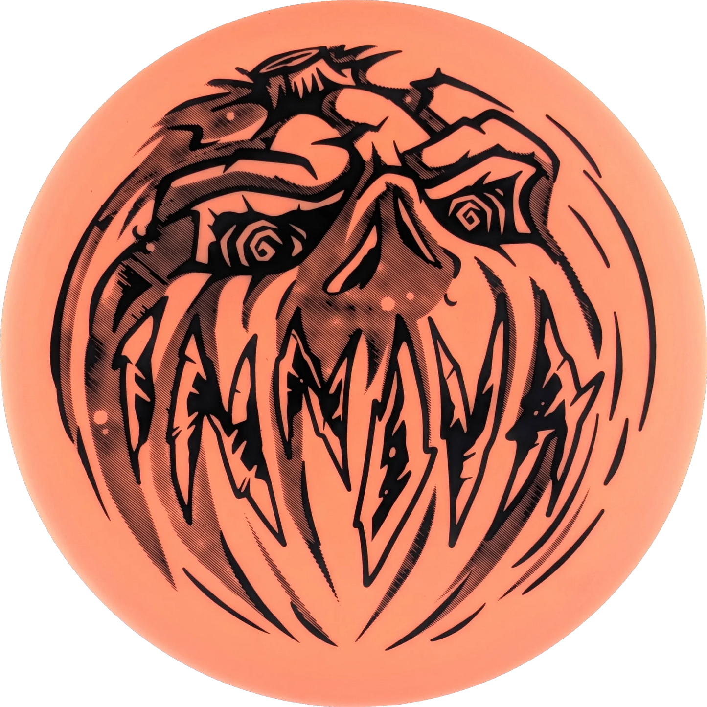 Nexus Proto Glow Pumpkin Aviar 2025