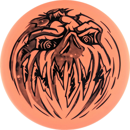 Nexus Proto Glow Pumpkin Aviar 2025