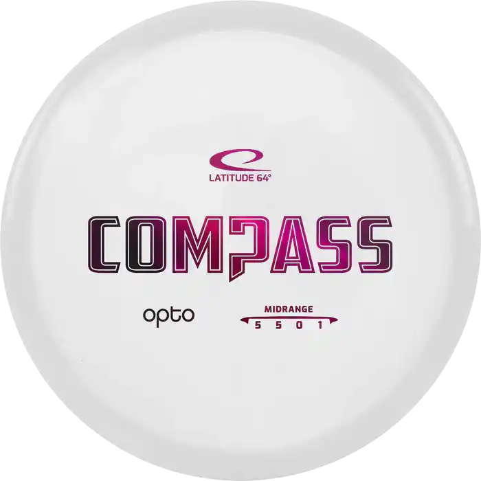 Opto Compass