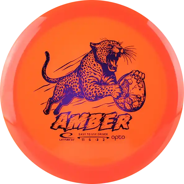Opto Amber