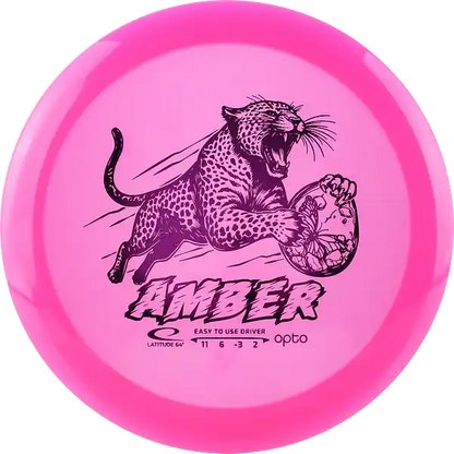 Opto Amber