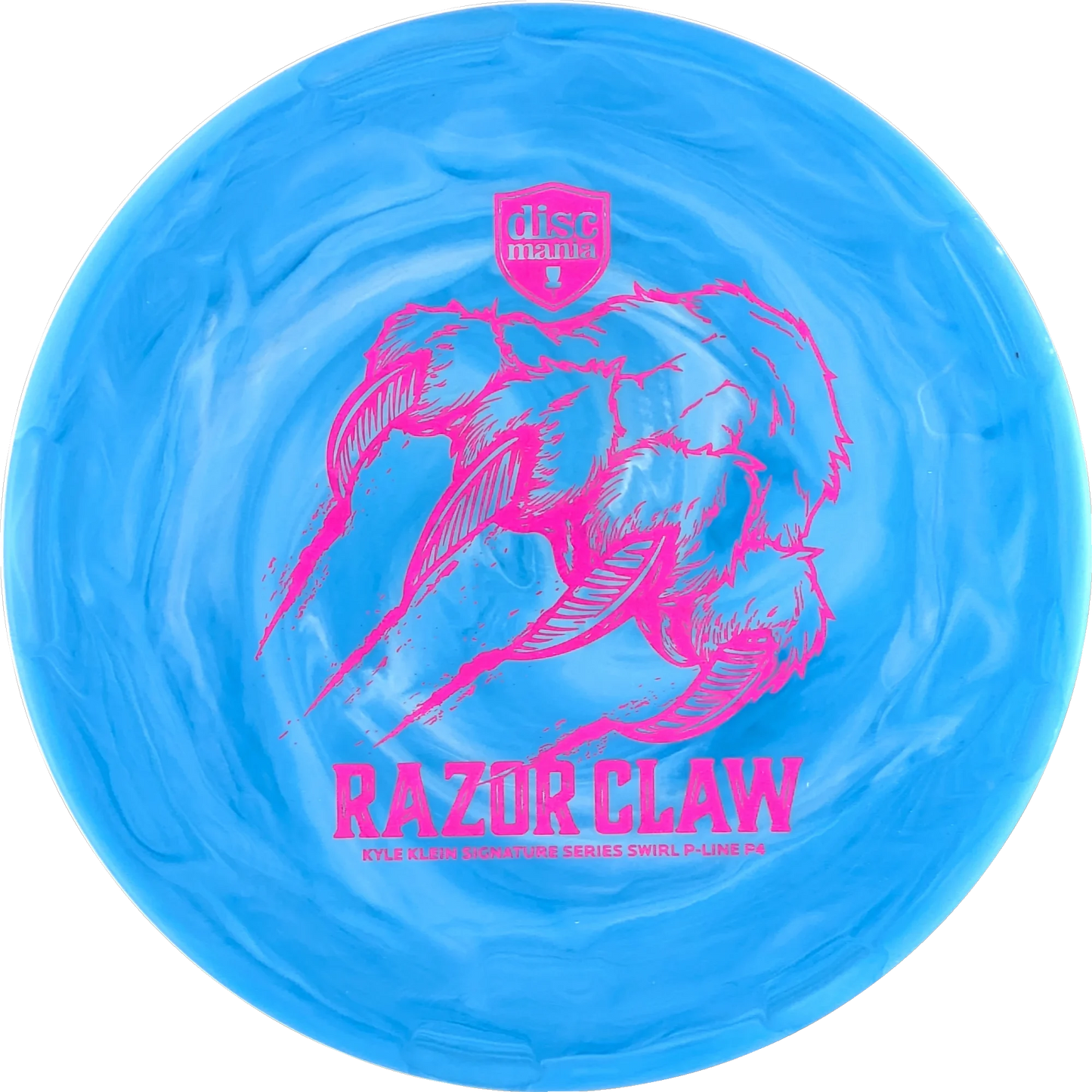P-Line Flex 2 P4 Kyle Klein Razor Claw