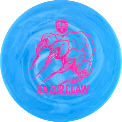 P-Line Flex 2 P4 Kyle Klein Razor Claw