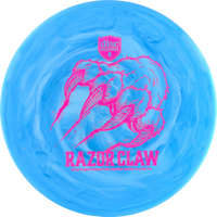 P-Line Flex 2 P4 Kyle Klein Razor Claw