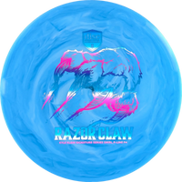 P-Line Flex 2 P4 Kyle Klein Razor Claw