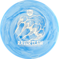 P-Line Flex 2 P4 Kyle Klein Razor Claw