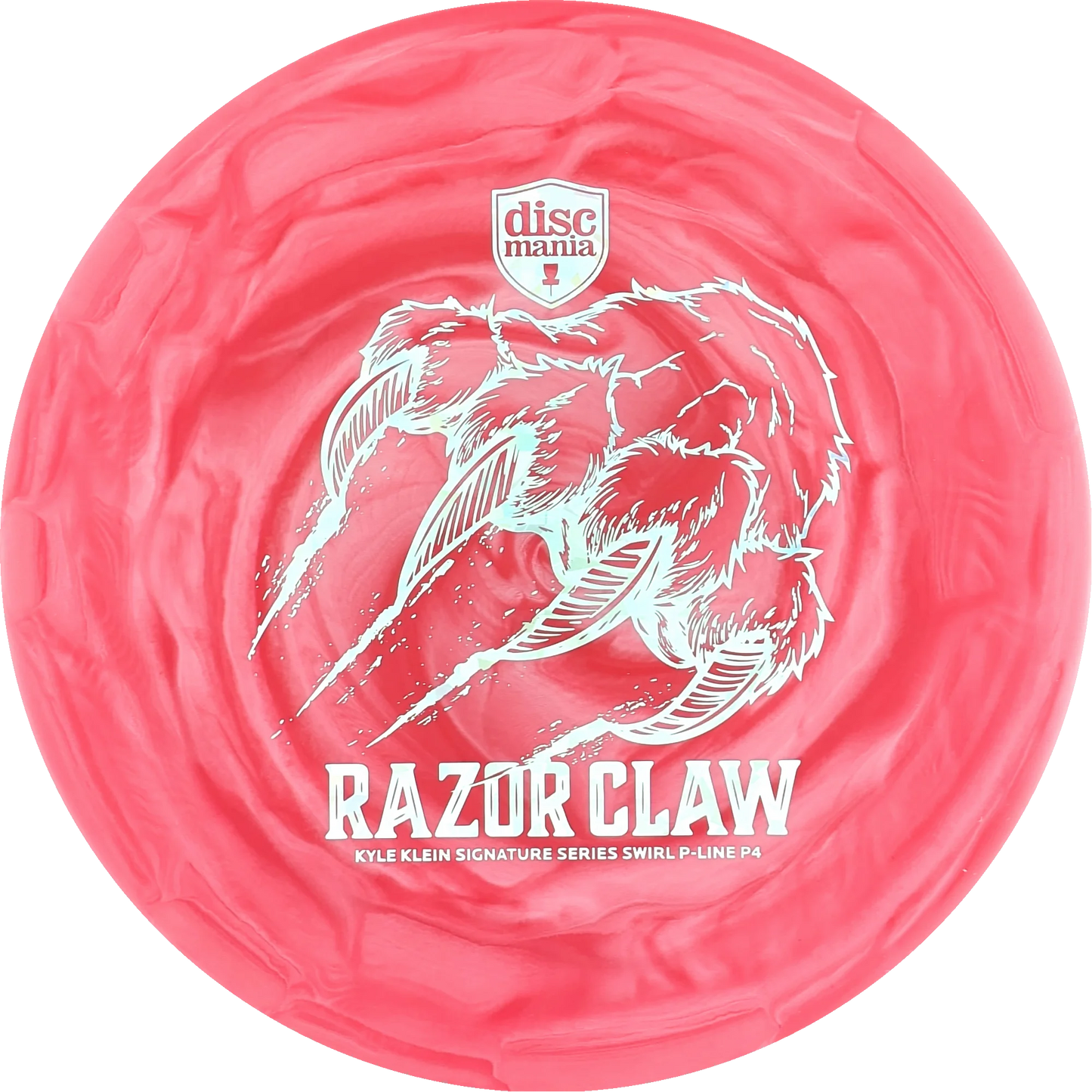 P-Line Flex 2 P4 Kyle Klein Razor Claw