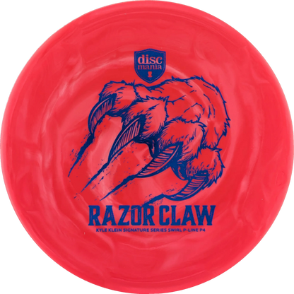 P-Line Flex 2 P4 Kyle Klein Razor Claw