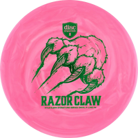 P-Line Flex 2 P4 Kyle Klein Razor Claw