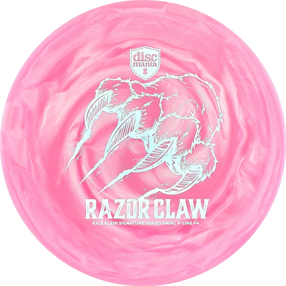 P-Line Flex 2 P4 Kyle Klein Razor Claw