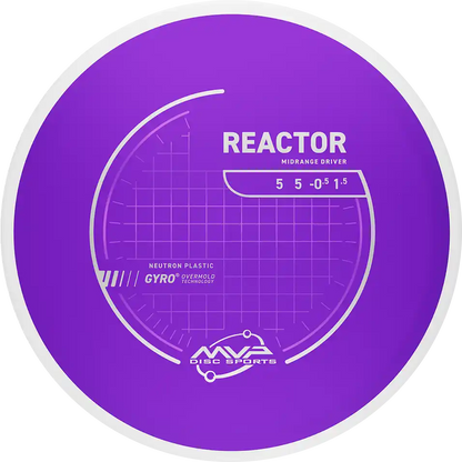 Neutron Reactor