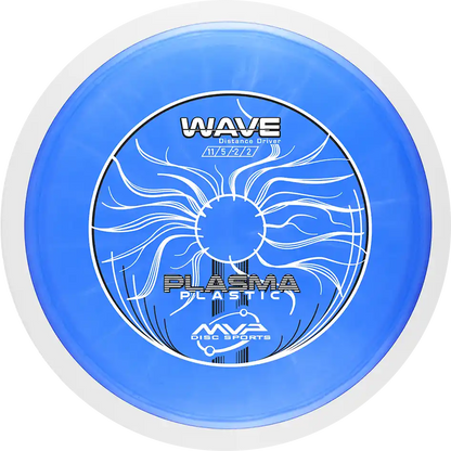 Plasma Wave