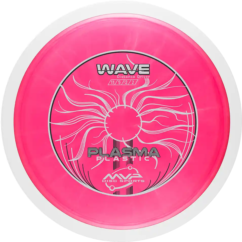 Plasma Wave