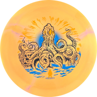 Parallel Kaiju Expanse